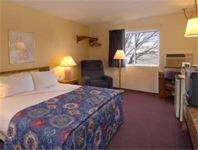 Motel Super 8 By Wyndham Socorro Zimmer foto